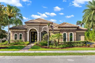 2898 Wyndham Way, Melbourne, FL 32940 - Photo 1