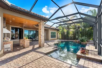 2898 Wyndham Way, Melbourne, FL 32940 - Photo 49