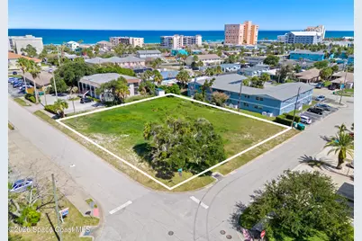 301 Buchanan Avenue, Cape Canaveral, FL 32920 - Photo 5