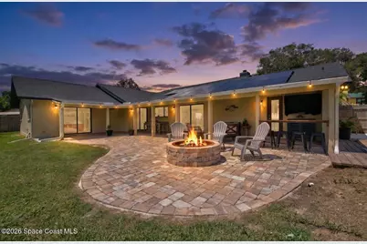200 Forest Hill Drive, Cocoa, FL 32926 - Photo 3