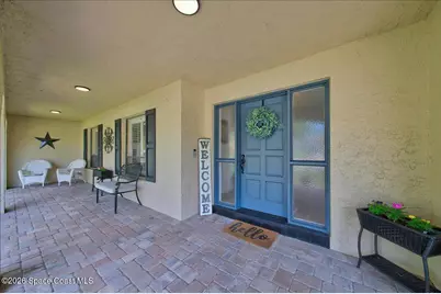 200 Forest Hill Drive, Cocoa, FL 32926 - Photo 5
