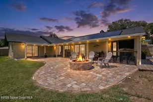 200 Forest Hill Dr, Cocoa, FL 32926 - Photo 1