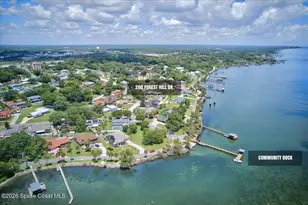 200 Forest Hill Dr, Cocoa, FL 32926 - Photo 3