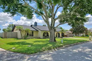 200 Forest Hill Dr, Cocoa, FL 32926 - Photo 1