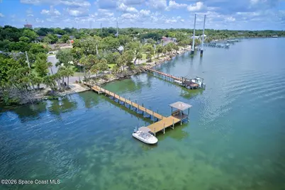 200 Forest Hill Drive, Cocoa, FL 32926 - Photo 45