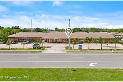 1067 Cheney Highway #8, Titusville, FL 32780 - Photo 1