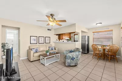 419 Madison Avenue #G102, Cape Canaveral, FL 32920 - Photo 3
