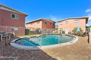 419 Madison Ave, Cape Canaveral, FL 32920 - Photo 1