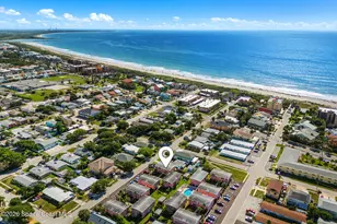 419 Madison Ave, Cape Canaveral, FL 32920 - Photo 1