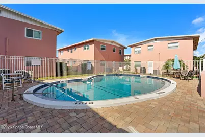 419 Madison Avenue #G102, Cape Canaveral, FL 32920 - Photo 17