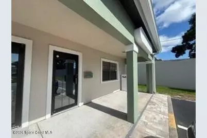 2800 Aurora Road #Suite J, Melbourne, FL 32935 - Photo 1