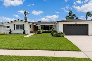 462 Sandpiper Dr, Satellite Beach, FL 32937 - Photo 5