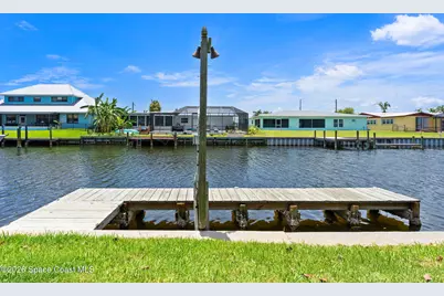 462 Sandpiper Drive, Satellite Beach, FL 32937 - Photo 51