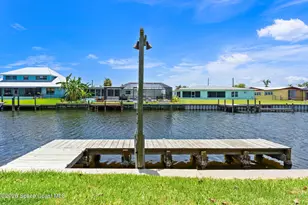 462 Sandpiper Dr, Satellite Beach, FL 32937 - Photo 51