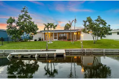 462 Sandpiper Drive, Satellite Beach, FL 32937 - Photo 59