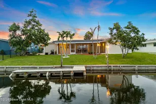 462 Sandpiper Dr, Satellite Beach, FL 32937 - Photo 59