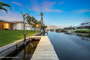 462 Sandpiper Dr, Satellite Beach, FL 32937 - Photo 53