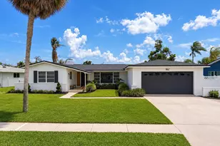 462 Sandpiper Dr, Satellite Beach, FL 32937 - Photo 3