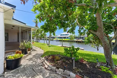 462 Sandpiper Drive, Satellite Beach, FL 32937 - Photo 49