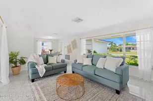 462 Sandpiper Dr, Satellite Beach, FL 32937 - Photo 15