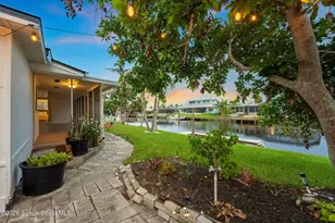 462 Sandpiper Dr, Satellite Beach, FL 32937 - Photo 47