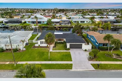 462 Sandpiper Drive, Satellite Beach, FL 32937 - Photo 61