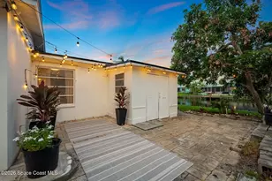 462 Sandpiper Dr, Satellite Beach, FL 32937 - Photo 45
