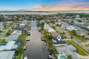 462 Sandpiper Dr, Satellite Beach, FL 32937 - Photo 3