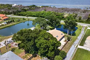 101 Island Grove Dr, Merritt Island, FL 32952 - Photo 57