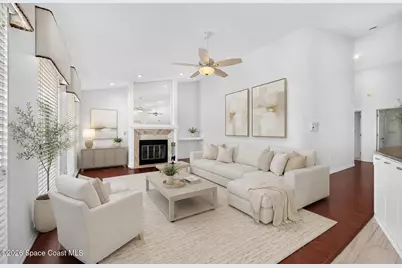 101 Island Grove Drive, Merritt Island, FL 32952 - Photo 5