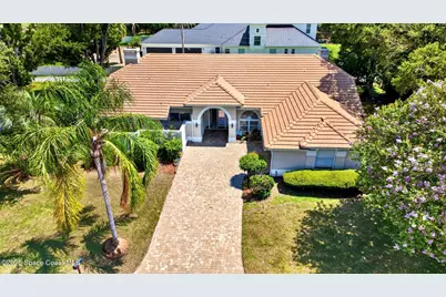 101 Island Grove Drive, Merritt Island, FL 32952 - Photo 81