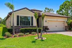4224 Caladium Cir, West Melbourne, FL 32904 - Photo 3