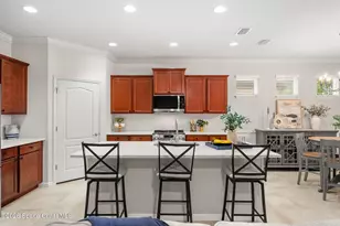 4224 Caladium Cir, West Melbourne, FL 32904 - Photo 23