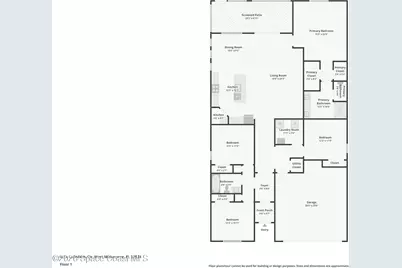 4224 Caladium Circle, West Melbourne, FL 32904 - Photo 5