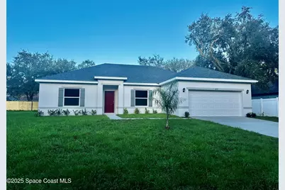 852 Remsen Avenue NW, Palm Bay, FL 32907 - Photo 3
