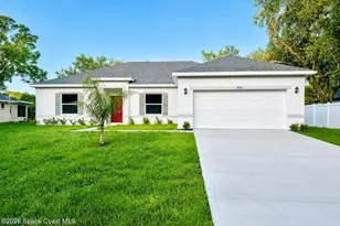 852 Remsen Ave NW, Palm Bay, FL 32907 - Photo 1