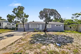 1318 N Fiske Blvd N, Cocoa, FL 32922 - Photo 1