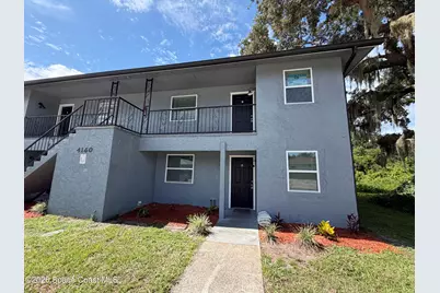 4160 Barna Avenue #A, Titusville, FL 32780 - Photo 1