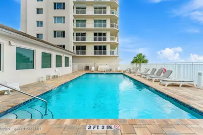 1435 S Harbor City Boulevard #504, Melbourne, FL 32901 - Photo 7