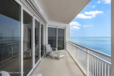 1435 S Harbor City Boulevard #504, Melbourne, FL 32901 - Photo 31