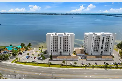 1435 S Harbor City Boulevard #504, Melbourne, FL 32901 - Photo 41