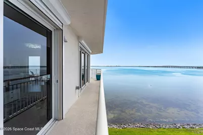 1435 S Harbor City Boulevard #504, Melbourne, FL 32901 - Photo 29
