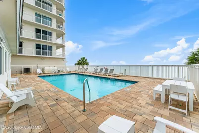 1435 S Harbor City Boulevard #504, Melbourne, FL 32901 - Photo 33