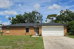 478 Bradley Ave NE, Palm Bay, FL 32907 - Photo 1