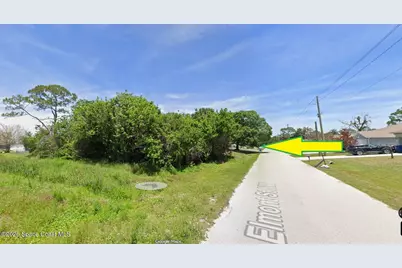 695 Elmont Street NW, Palm Bay, FL 32907 - Photo 1