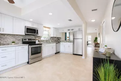 5630 N Banana River Blvd 4-1, Cocoa Beach, FL 32931 - Photo 5