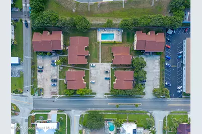 5630 N Banana River Blvd 4-1, Cocoa Beach, FL 32931 - Photo 33