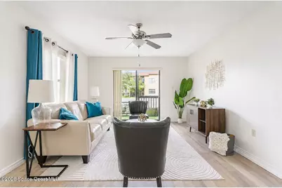 5630 N Banana River Blvd 4-1, Cocoa Beach, FL 32931 - Photo 13