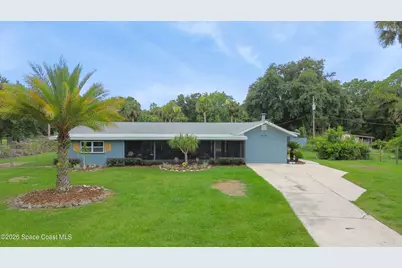 4105 Rector Road, Cocoa, FL 32926 - Photo 1