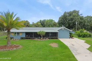 4105 Rector Rd, Cocoa, FL 32926 - Photo 1